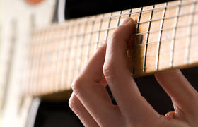 Ultimate Guitar Warm Up For Beginner and Andvanced Guitarists