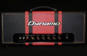 Dynamo Amplification Introduces the M50X Amp