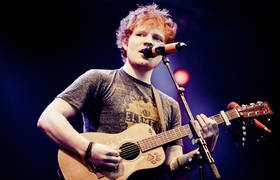 Guitar Lesson: Ed Sheeran - The A Team