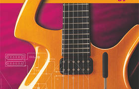 Elektor’s New Electric Guitar Book Unveils Manufacturer Secrets