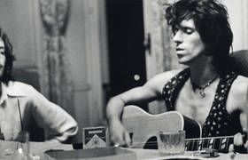 Classic album of the month: The rolling stones - Exile on main street