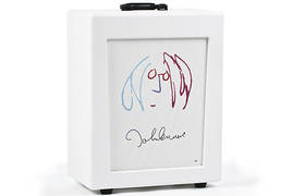 Fargen Amplification Announces The John Lennon Signature Line