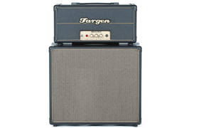 Fargen Amplification Introduces the Micro Plex Amp