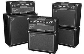 Fender Releases All-New Machete Head And Cabs And Super-Sonic 22 Head