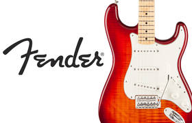 Fender Introduces New Models For Spring 2013