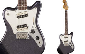 Fender Introduces New Additions to Pawn Shop Series