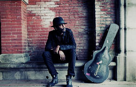 The Guitarist Of The Year: 9. Gary Clark Jr.