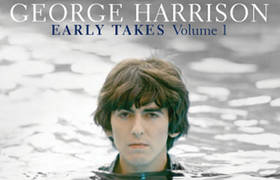 George Harrison - Early Takes Volume 1