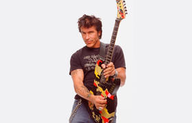 George Lynch - Kill All Control