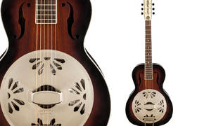 Gretsch Welcomes New Models to Roots Collection