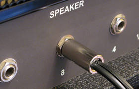 Guitar Speaker Power Handling (Part 2)