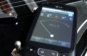 Helpful Apps for the Modern Guitarist