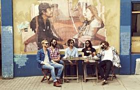 Introducing The Temperance Movement