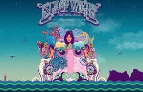 The Isle Of Wight Festival 2013 More Top Acts Join The Giant Line Up