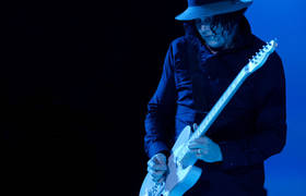 The Guitarist Of The Year: 11. Jack White