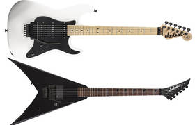 Jackson Announces New X Series Artist Signature Models