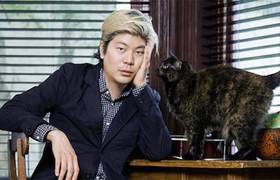 James Iha Announces Intimate, Semi-acoustic European Dates