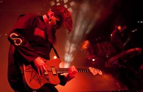 The Guitarist Of The Year: 12. Mick Thomson/Jim Root