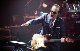 Joe Bonamassa Tour De Force - Live In London