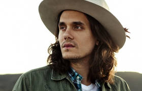 John Mayer Announces Long Awaited Born And Raised Tour