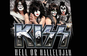 KISS To Release 'Monster' In October