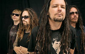 Korn - The Path of Totality