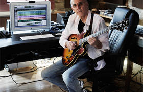 Rockschool Launches Version 4 Guitar Syllabus Featuring Larry Carlton, Charlie Griffiths, Stuart Ryan and More