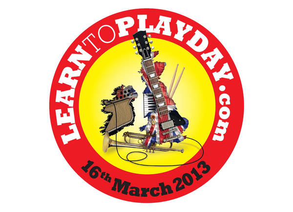 Free Instrument Lesson with National Learn to Play Day at the Institute, London