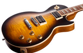 Gibson Les Paul Classic Plus: A Lester That Was Born To Rock