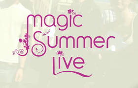 Andertons, The Boileroom And Acm Join Forces To Support Local Music On The Surrey Sessions Stage At This Year’s Magic Summer Live