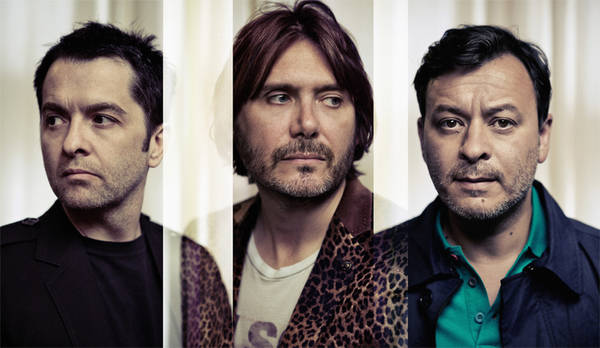 Manic Street Preachers Futurology Album review - Guitar Planet