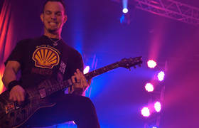 From Scorn To Success: The Tremonti Timeline