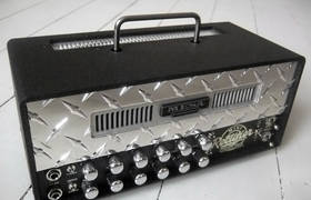 Mesa Boogie Mini Rectifier Twenty-Five: Small? It’s Enormous!