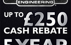 MESA Engineering Rebate and Extended Warranty Promotion