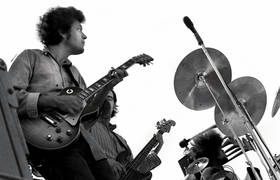 Guitar Planet’s Monthly Revival: Mike Bloomfield