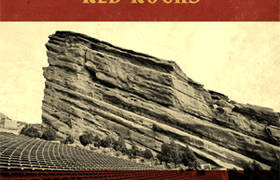 Mumford And Sons Announce Details Of 'The Road To Red Rocks' Dvd