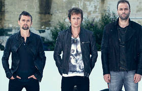 Muse Embark On Their Biggest Ever Stadium Tour To Date