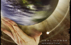 Prolific Progressive Rock Icon Neal Morse Moves Forward With a Blistering, Melodic New Release, “Momentum”