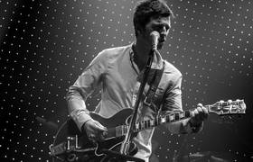 Sibling Rivalry: Noel Gallagher’s journey from Oasis to the High Flying Birds