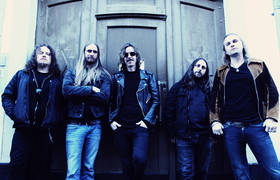 Opeth - Pale Communion