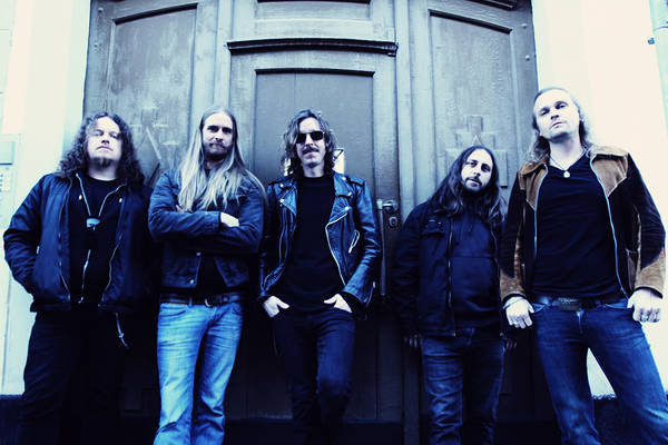 Opeth