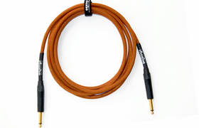 Orange Amps Launch New Professional Cables Range