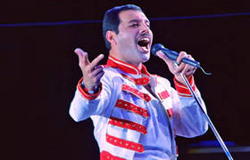 Queen To Release Hungarian Rhapsody DVD