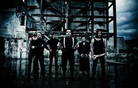 Rammstein - Made in Germany 1995-2011