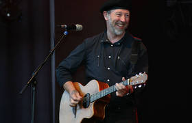 Richard Thompson: New Album and UK Tour