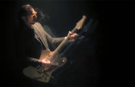 Rival Sons - Great Western Valkyrie