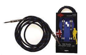 Rotosound Repackage Instrument Cable