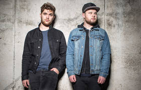 Royal Blood Shock Arianne & Ed By Topping The Charts, But Should We Care?