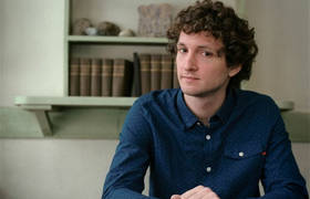 Sam Amidon Announces New Album 'Bright Sunny South'