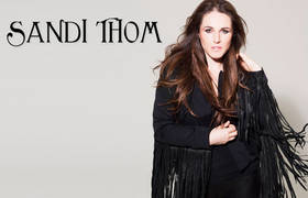 Sandi Thom Releases New Album "Flesh and Blood" on August 27th